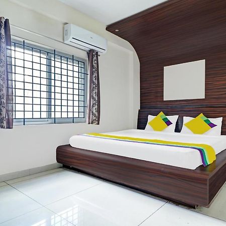 Itsy Hotels Colors Stay Chikmagalūr Extérieur photo
