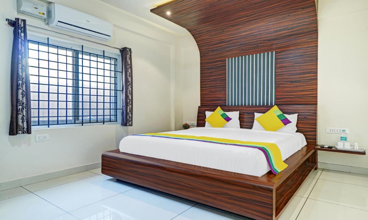 Itsy Hotels Colors Stay Chikmagalūr Extérieur photo