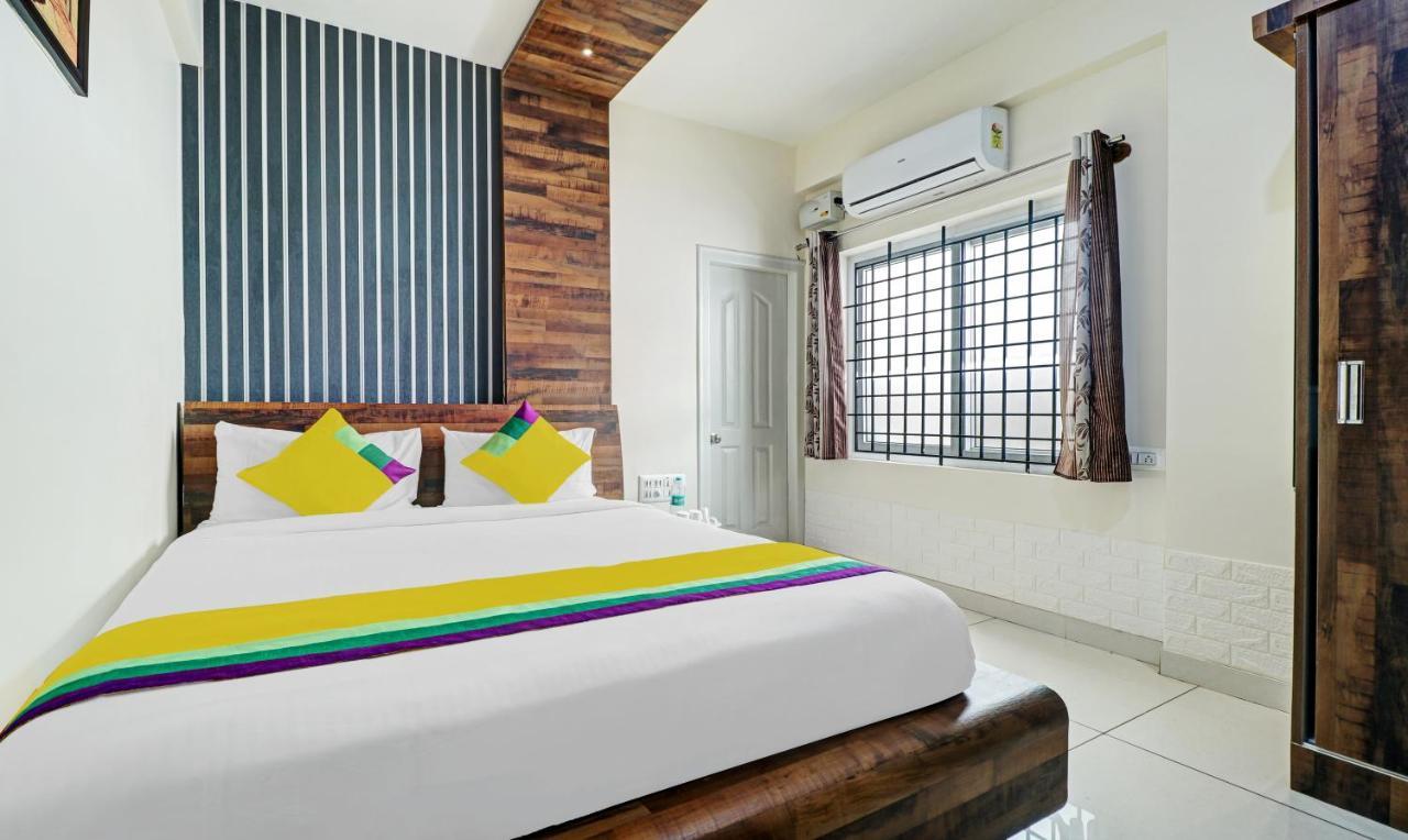 Itsy Hotels Colors Stay Chikmagalūr Extérieur photo
