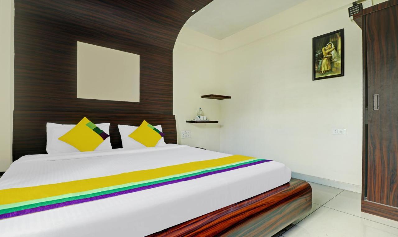 Itsy Hotels Colors Stay Chikmagalūr Extérieur photo