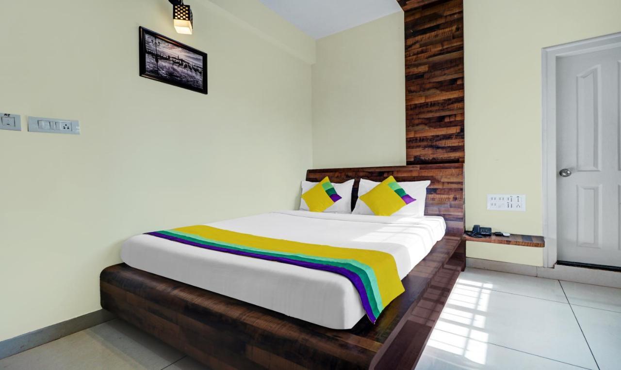 Itsy Hotels Colors Stay Chikmagalūr Extérieur photo