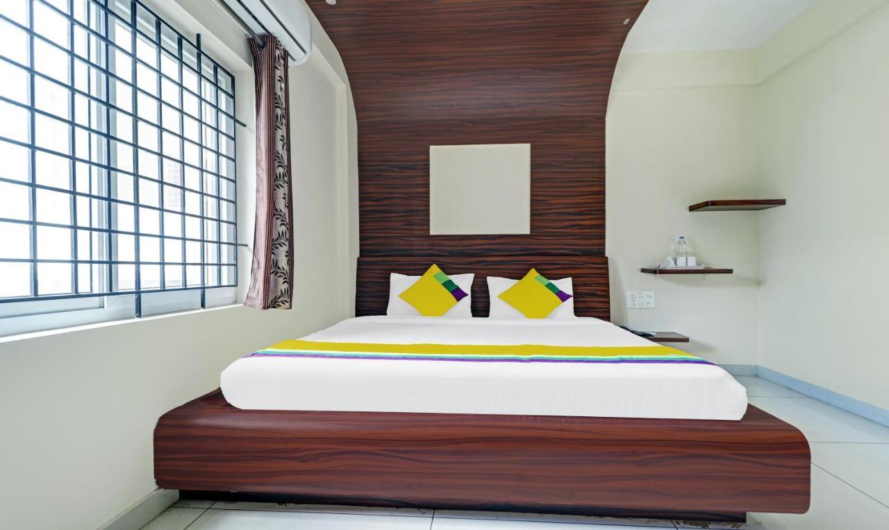 Itsy Hotels Colors Stay Chikmagalūr Extérieur photo