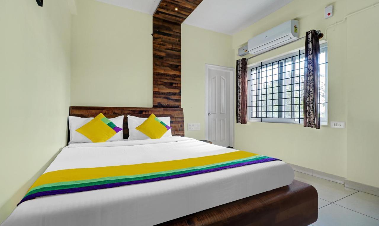 Itsy Hotels Colors Stay Chikmagalūr Extérieur photo