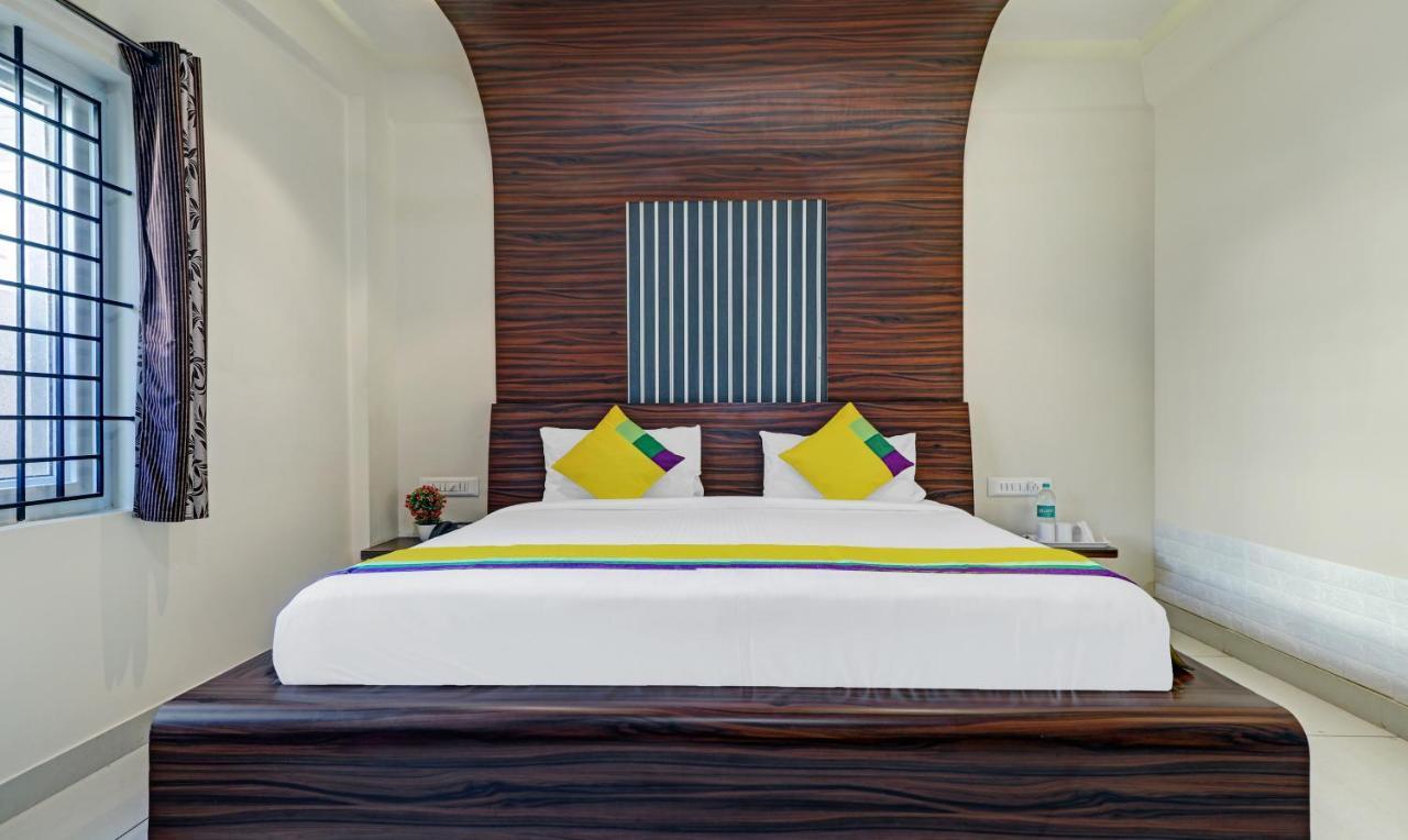 Itsy Hotels Colors Stay Chikmagalūr Extérieur photo
