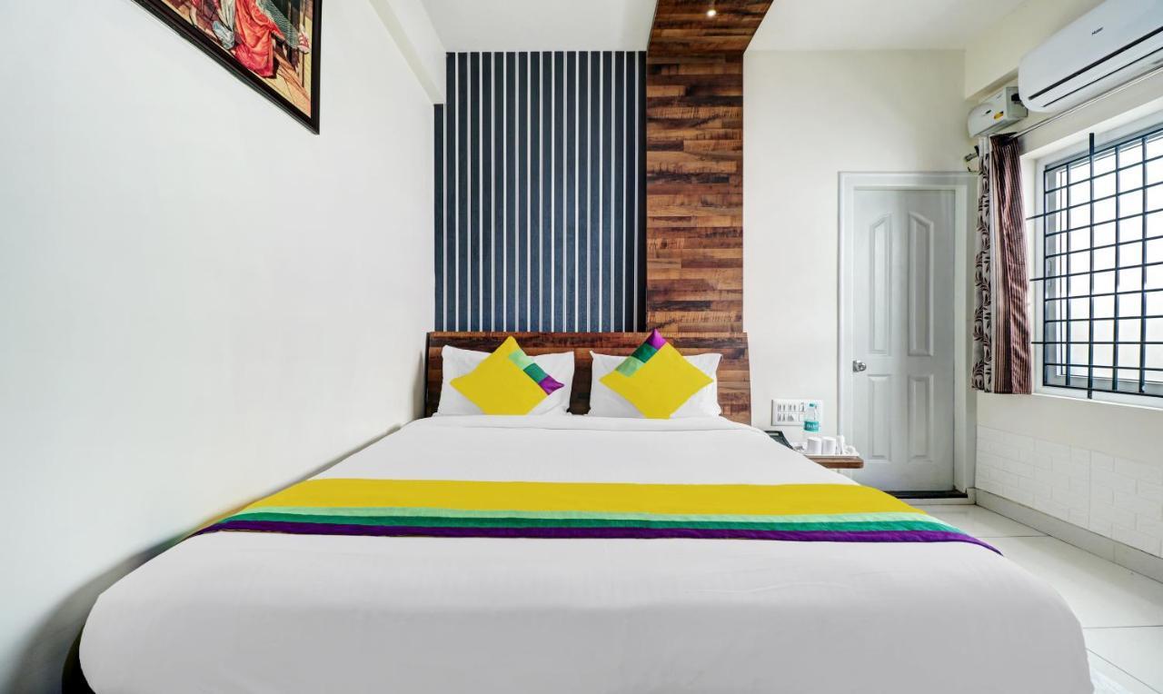 Itsy Hotels Colors Stay Chikmagalūr Extérieur photo