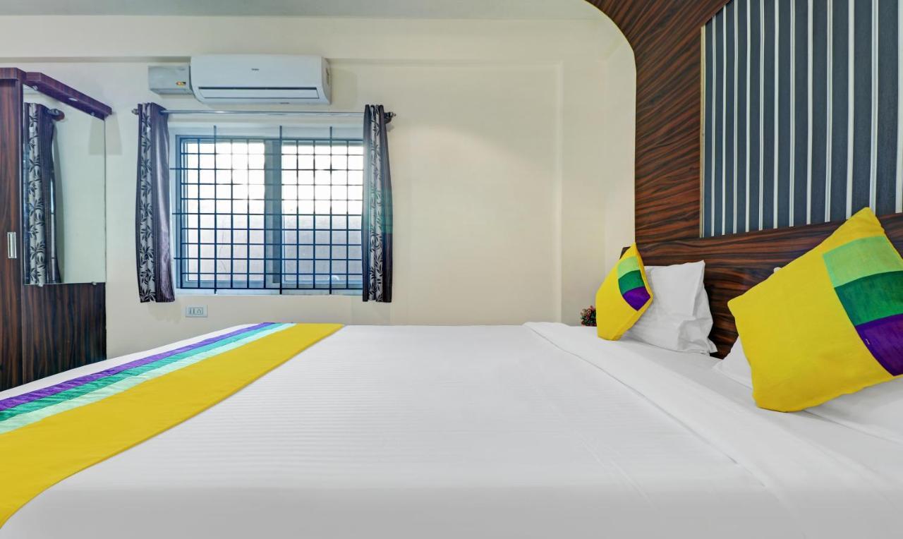 Itsy Hotels Colors Stay Chikmagalūr Extérieur photo