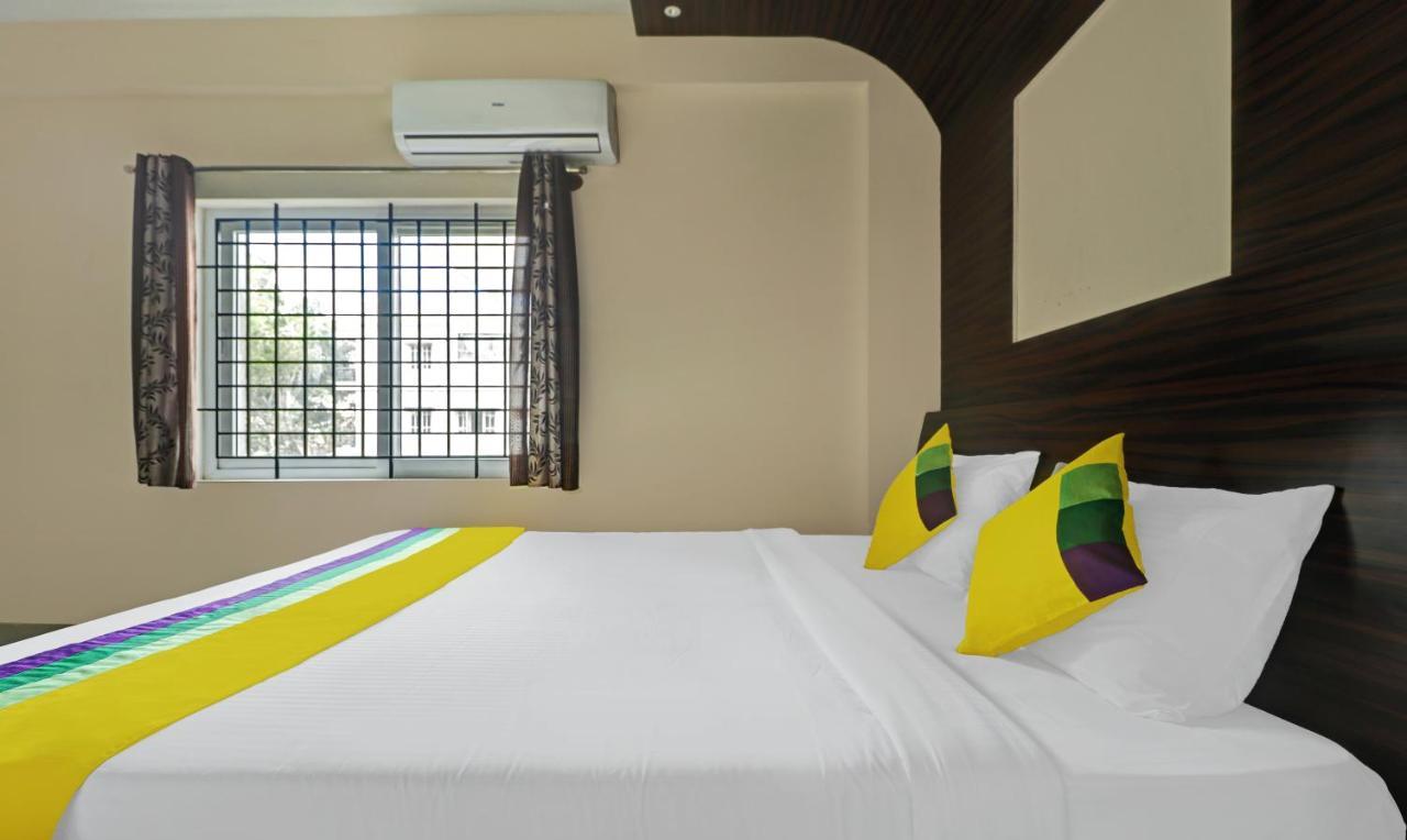 Itsy Hotels Colors Stay Chikmagalūr Extérieur photo